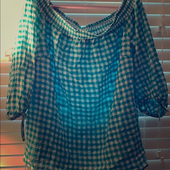 Lane Bryant Tops - Lane Bryant 3/4 length sleeve size 14/16 NWOT Lane Bryant Tops - Lane Bryant 3/4 length sleeve size 14/16 NWOT